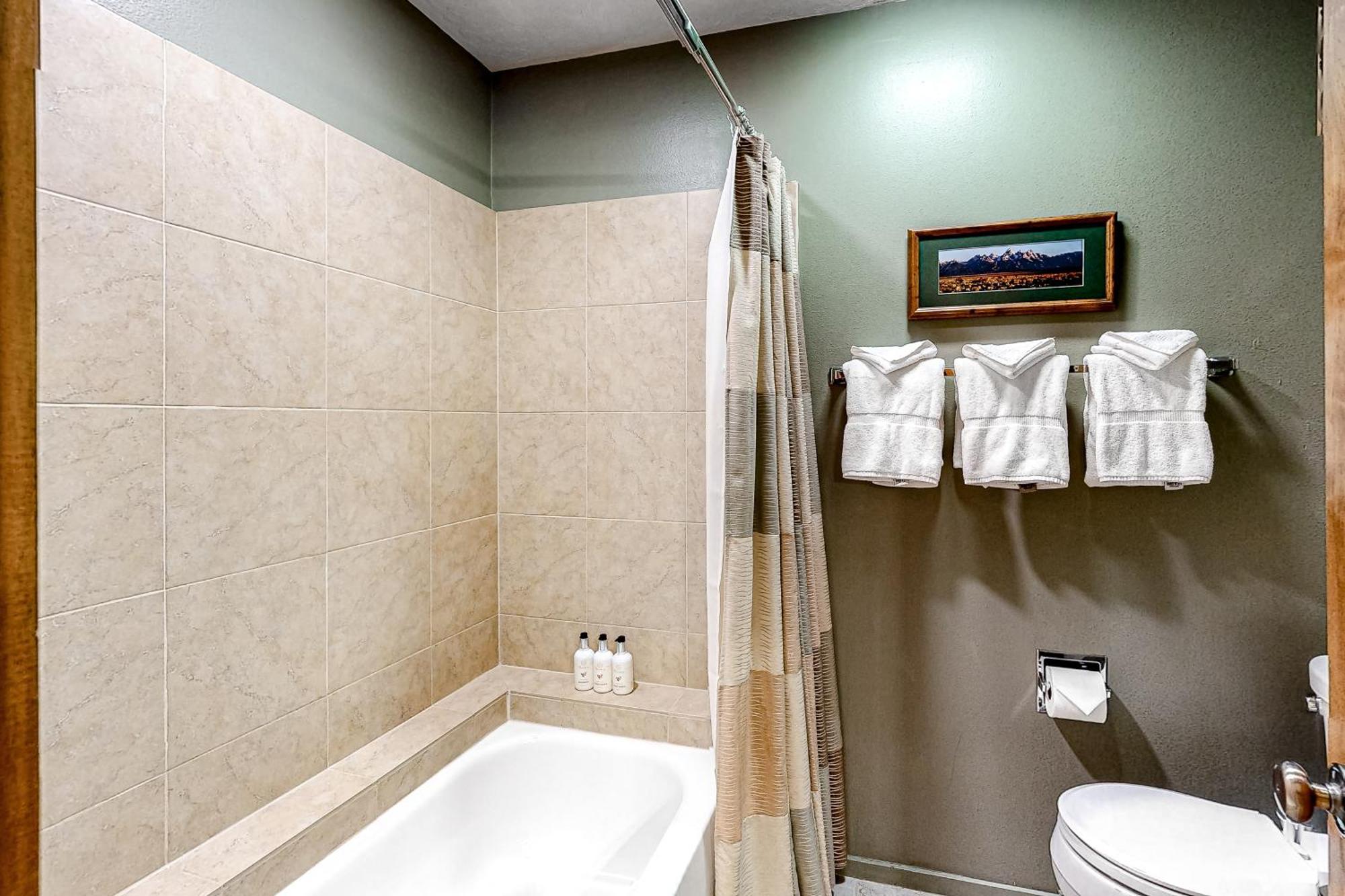 Apartament 5123 Foxtail Wilson Zewnętrze zdjęcie